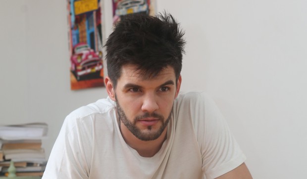 Stevan Piale
