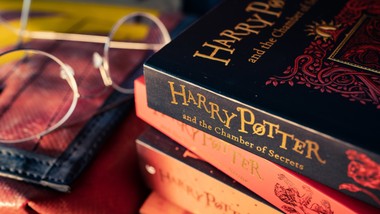 kościół chciał świętować wielkanoc w klimacie harry'ego pottera. wytwó