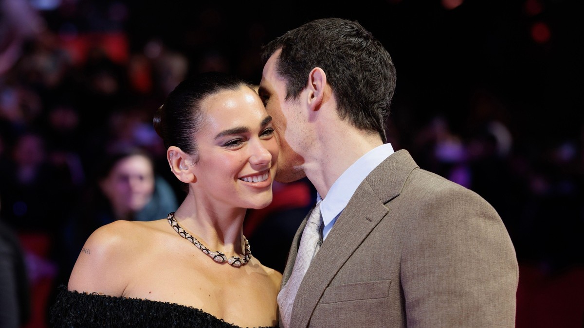 Dua Lipa na venčanju ukrala stil mlade koja se upisala u istoriju kao najlepša