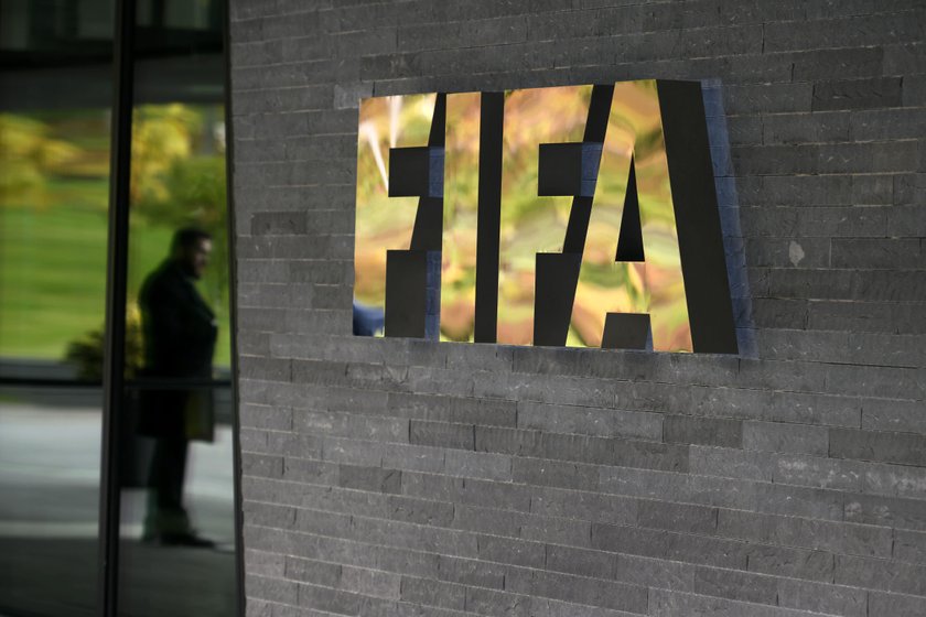 Anglicy i Szkoci idą na wojnę z FIFA. Chodzi o tradycję