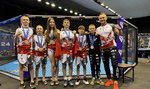 Sukcesy Polaków na mistrzostwach Europy w MMA. Nasi wojownicy przywieźli worek medali