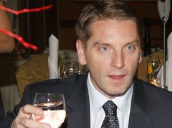 Lis ostro atakuje Kalczyńską i bije brawo Kuźniarowi