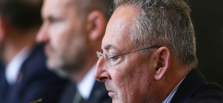 Wniosek o Trybunał Stanu dla szefa KRRiT. Sienkiewicz: Przyszła pora, aby z talibami się zmierzyć