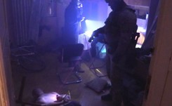 'Trenowali sztuki walki, dusili, kopali i bili...' Policja uderzyła w grupę 'poznańskich sterydów'