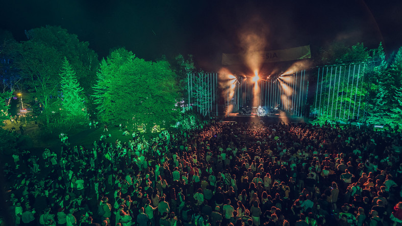 Oświadczenie -  Fest Festival 2021 się odbędzie