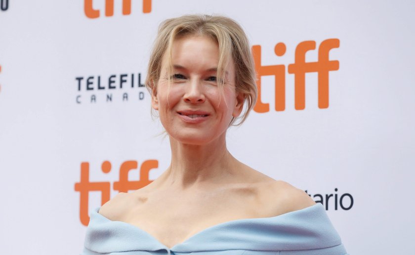 Renee Zellweger