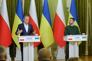 Tama na ukraińskie surowce rolne może być dziurawa. Rolnicy czekają na decyzję Komisji Europejskiej