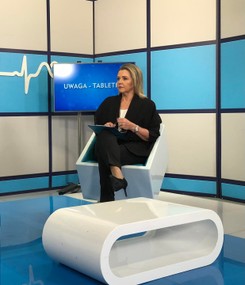 Była żona o Durczoku: Hipokryzją byłoby twierdzenie, że będzie mi go brakowało