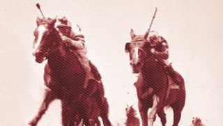 'Haiti' Marcin Wroński - recenzja