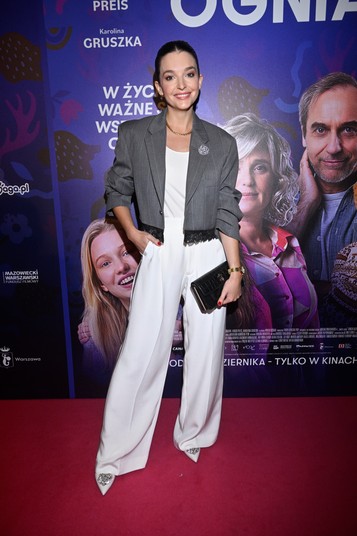 Maria Dębska