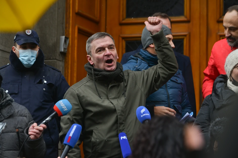 Aleksandar Jovanović Ćuta