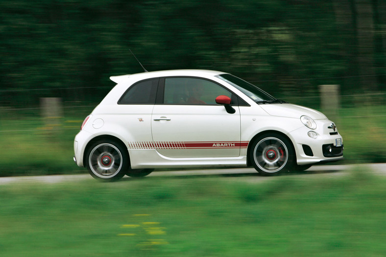 Abarth 500