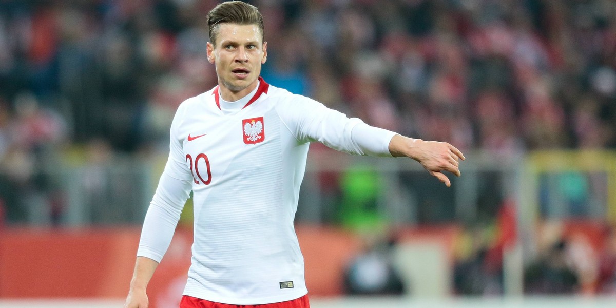 Euro 2020: Powołania do reprezentacji Polski na mecze z ...