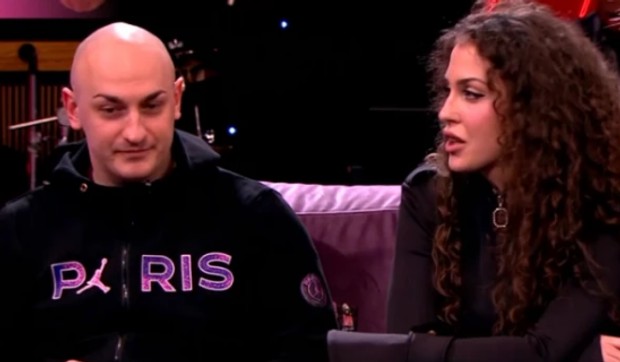 Desingerica sa ženom