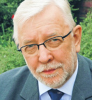 Stępień: Zapomniana konstytucja, która powinna być powodem do dumy