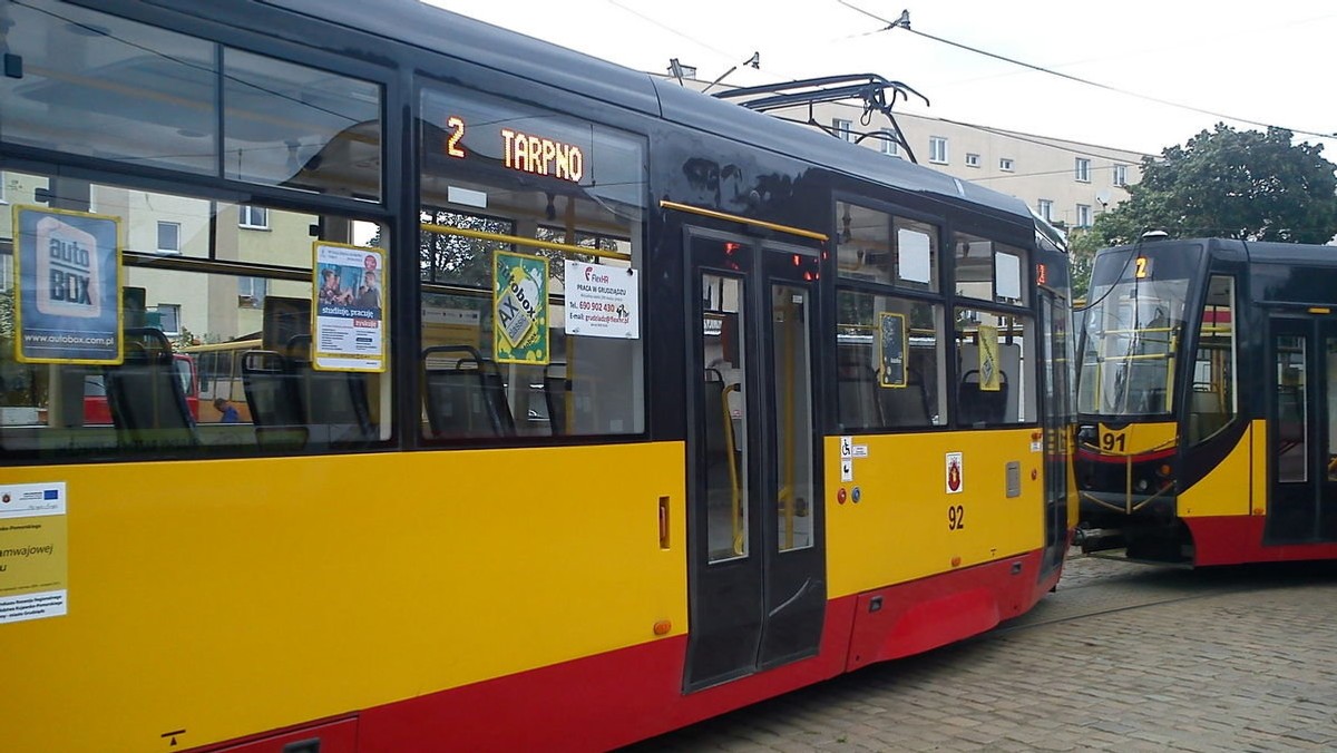 Miejscy przewoźnicy z Torunia, Inowrocławia, Włocławka i Grudziądza znaleźli się wśród 10 najlepszych zakładów komunikacyjnych w Polsce.