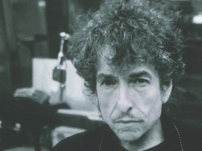 Bob Dylan