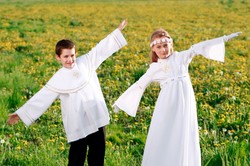 Topowe prezenty na komunię - dziś i 20 lat temu. Oto ranking!