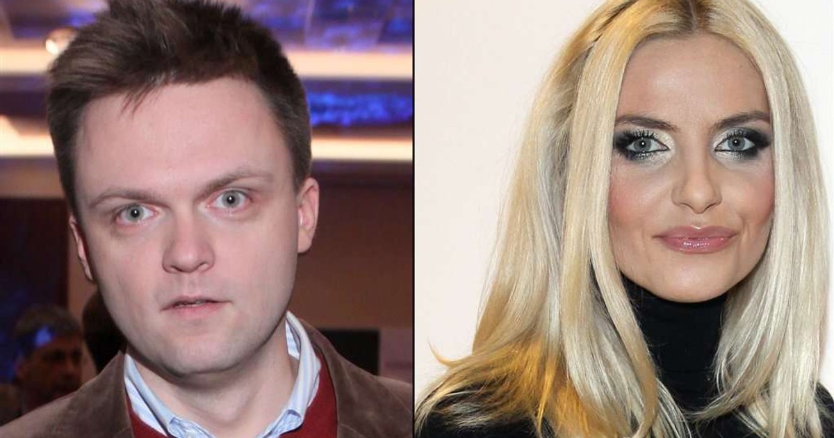 Hołownia o nawróceniu Frytki