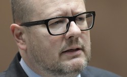 Prokuratura Krajowa przedstawiła kolejne zarzuty dla prezydenta Gdańska Pawła Adamowicza