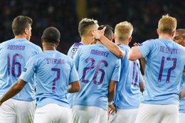 Poważne oskarżenia wobec Manchesteru City. Chodzi o finanse klubu