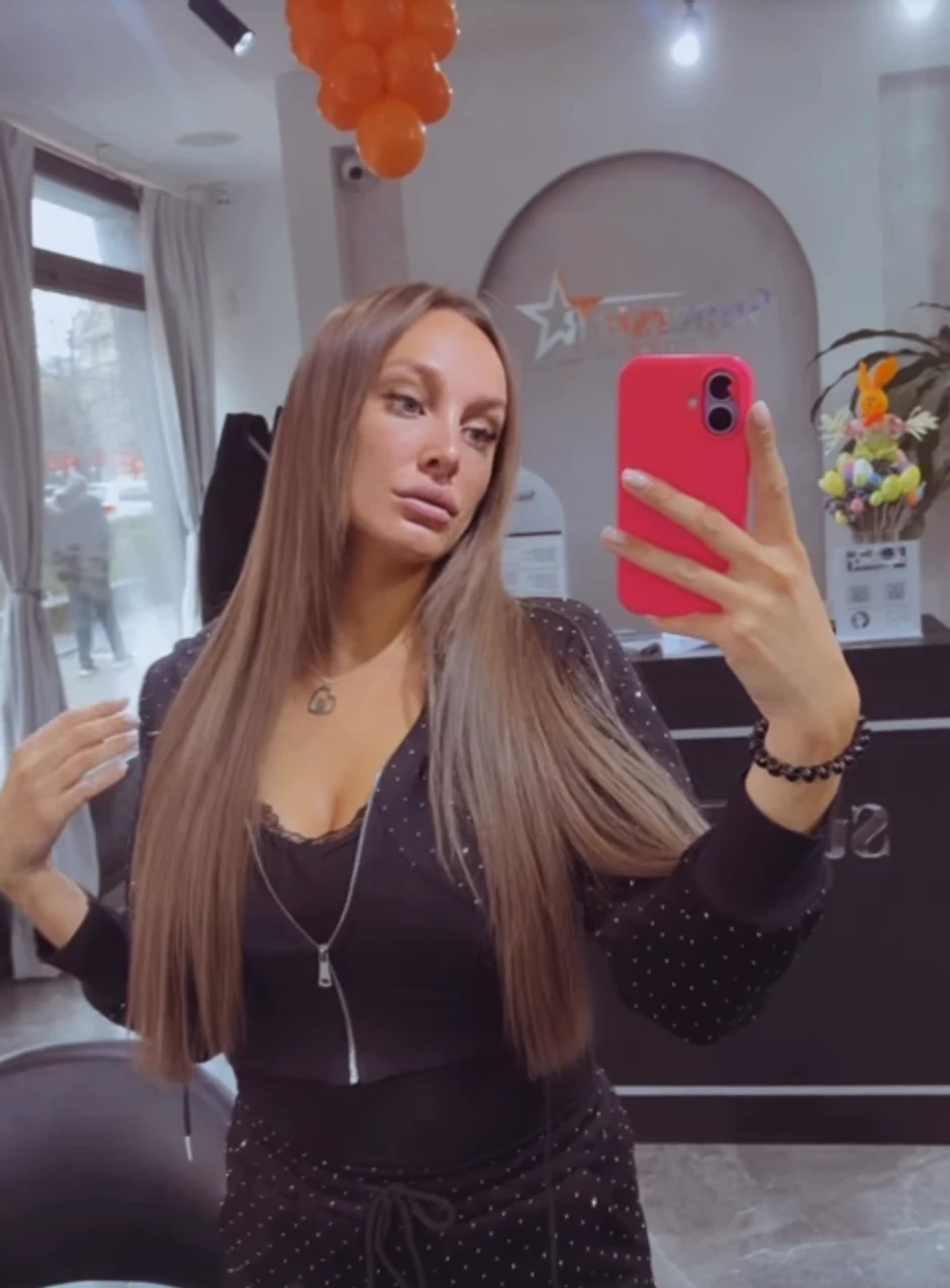 Luna Đogani više nije plavuša:  Napravila promenu koju svi komentarišu