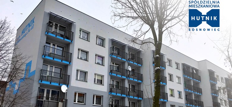 Nieustanny rozwój w trosce o mieszkańca