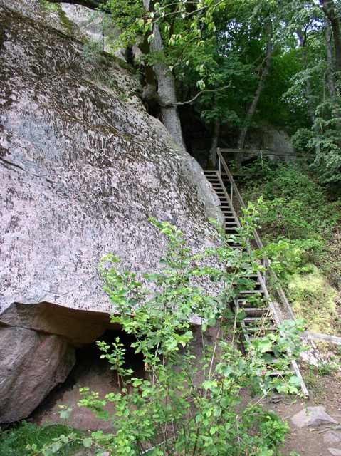 Galeria Dania - Bornholm, obrazek 25