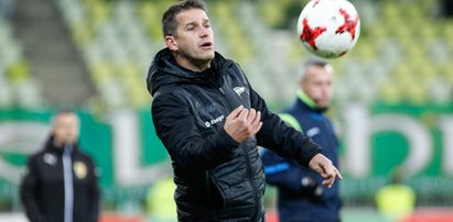 Lechia zadowolona z radykalnej zmiany