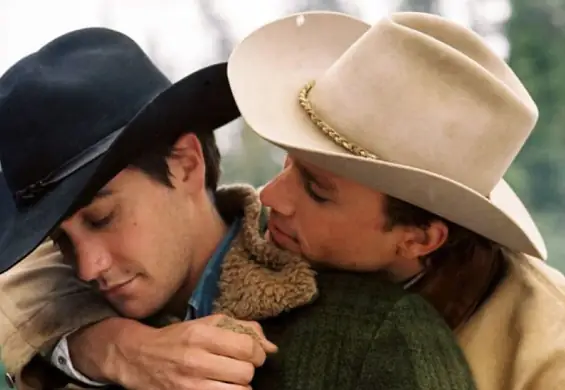 Maj na Netfliksie: "Tajemnica Brokeback Mountain", "Boyhood" i powrót "Miłość, śmierć i roboty"