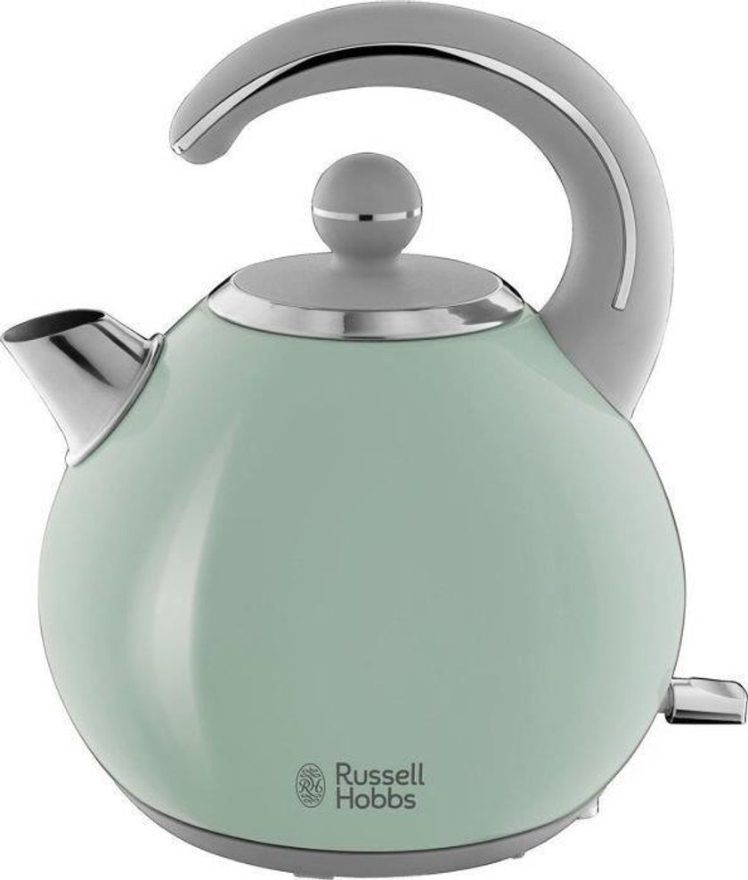 Czajnik elektryczny Russell Hobbs Bubble 24404-70