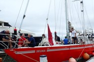 Regaty Sydney-Hobart