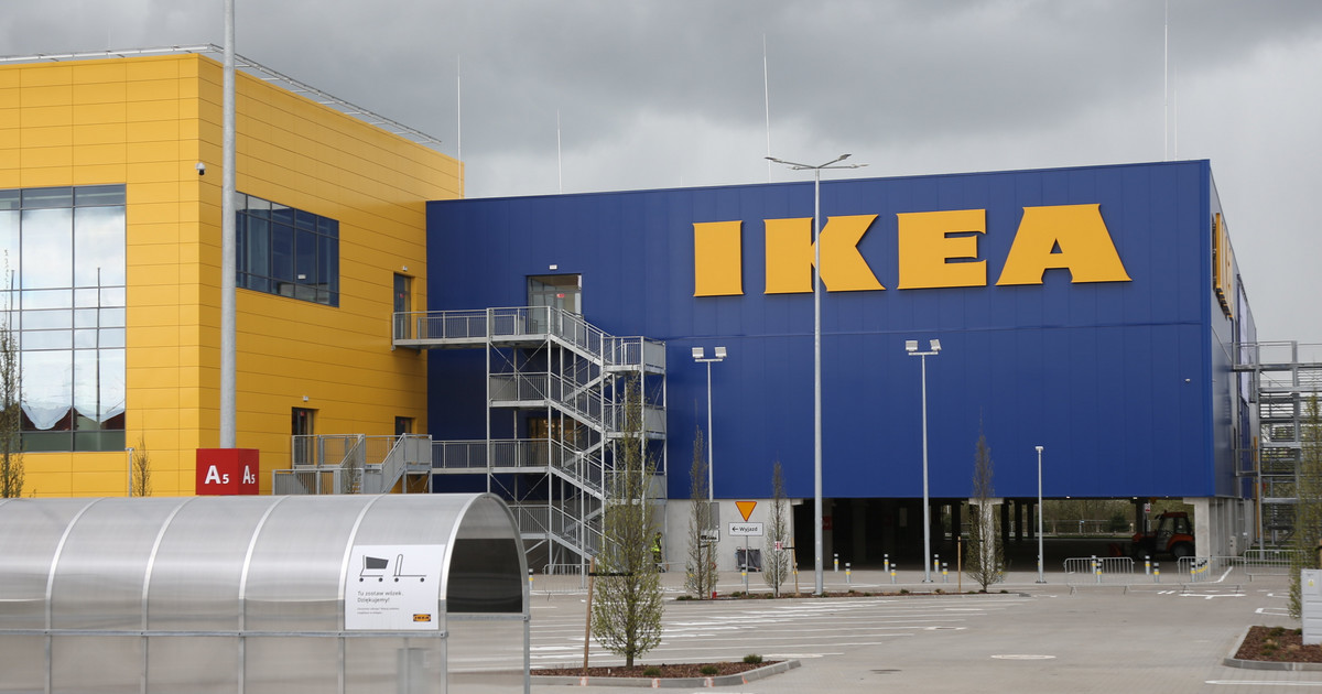 IKEA w Niemczech tyle płaci swoim pracownikom. Zarobki mogą zaskakiwać -  Wiadomości