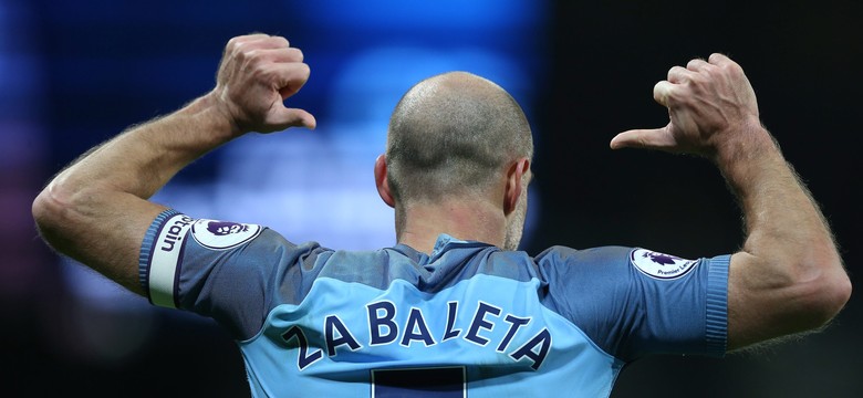 Liga angielska: Hit w Manchesterze. "The Citizens" podejmą Arsenal