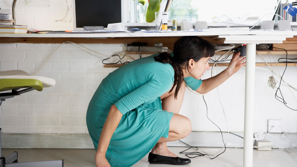 Väčšina ľudí robí pri zemetrasení chybu. (Ilustračné foto)