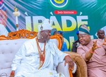 Governor Adeleke vows to invest in Ile-Ife and restore its lost glory