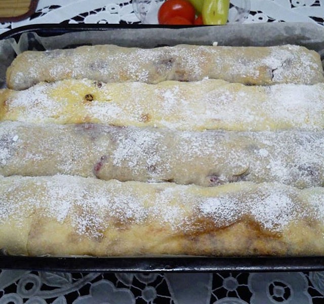 Gyors Retes