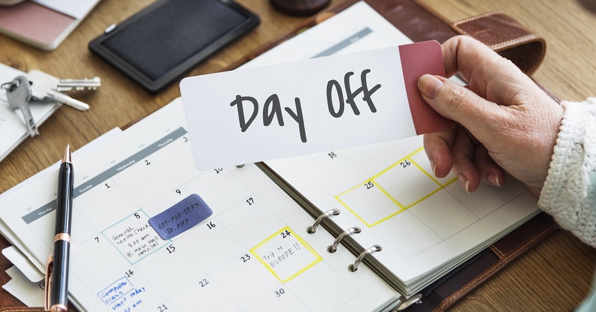 20 czerwca dniem wolnym od pracy. Jednak nie dla wszystkich. Kto ma wolne?