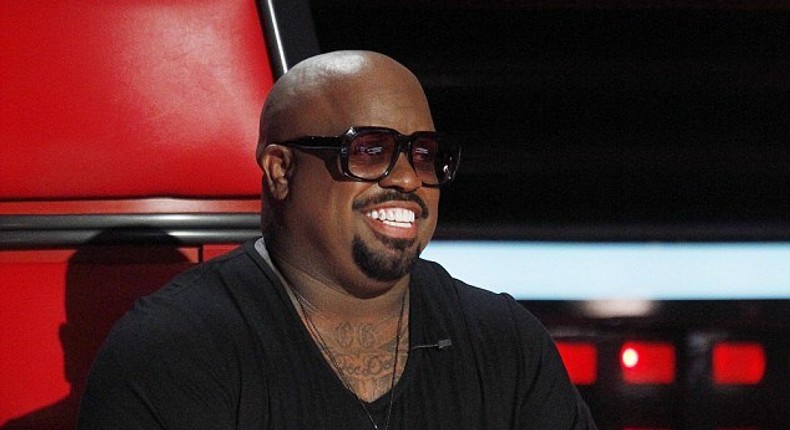 Cee Lo Green