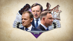 Kompromitacja ekspertów prawnych i grzech polskich polityków. Śmiertelny? [FELIETON]