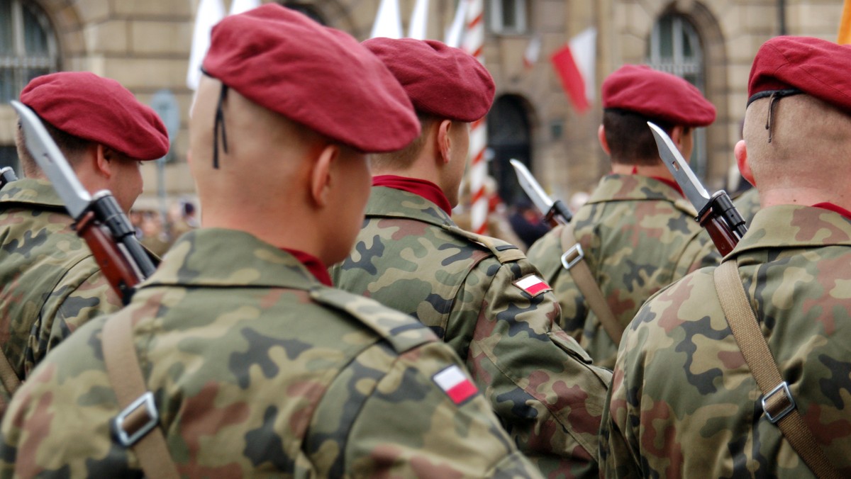 Raport NIK o MON. Druzgocąca ocena działań trzech ostatnich ministrów