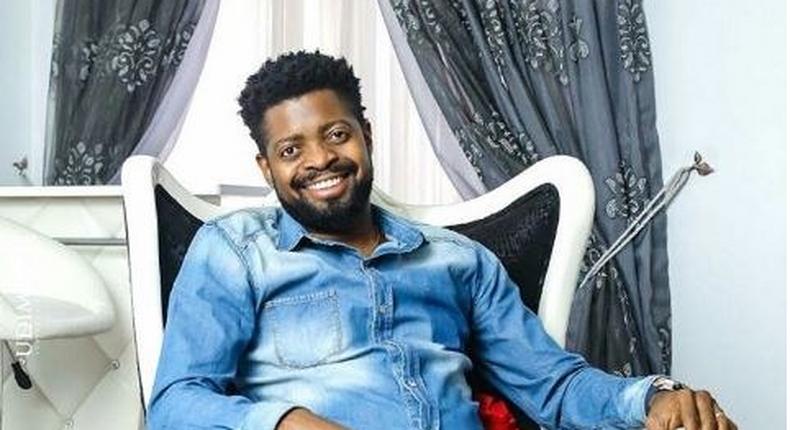 Basketmouth is all smiles despite recent robbery attack