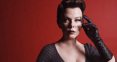 Elfelejtett sztárral erősít Marc Jacobs