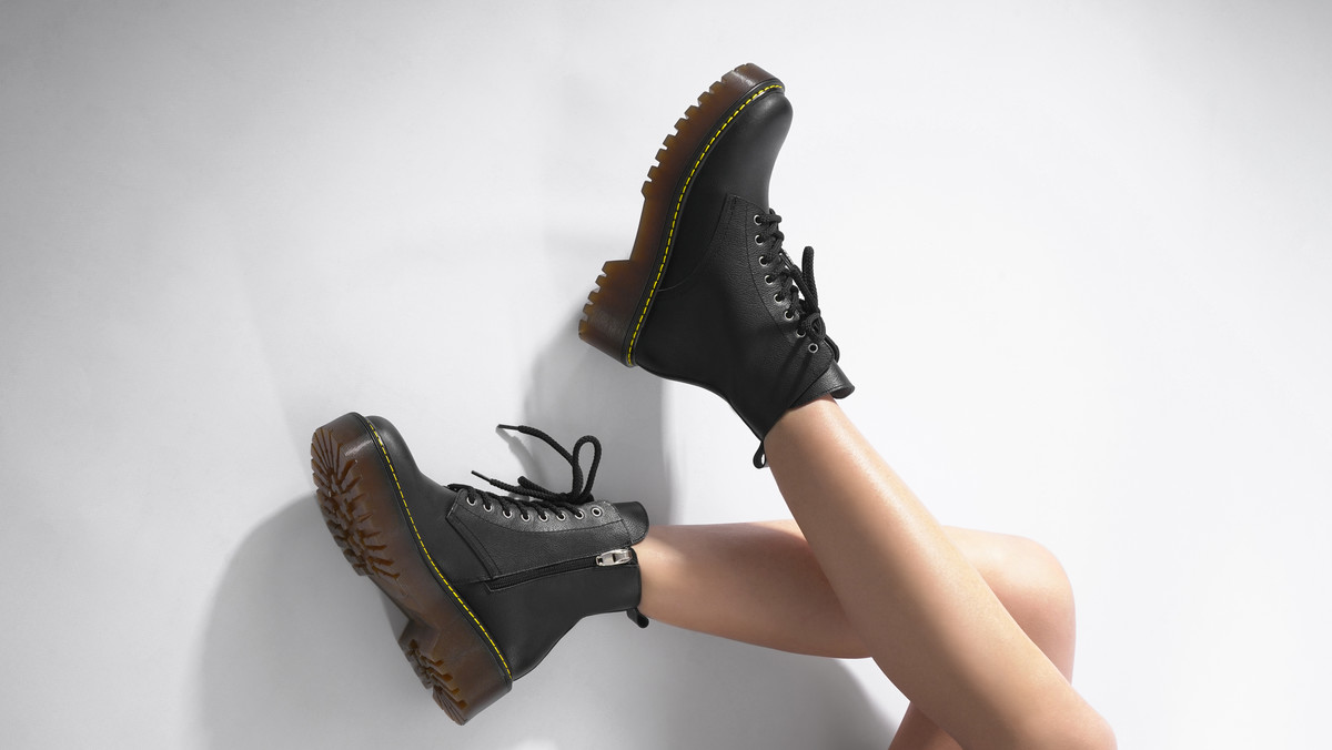 Cztery modele butów, które będą modne w nadchodzących miesiącach