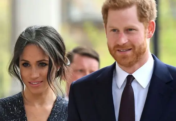 Ślub księcia Harrego i Meghan Markle już bez tajemnic. Znamy szczegóły!