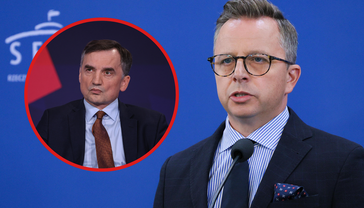 Dariusz Joński po decyzji Sejmu ws. immunitetu: Ziobro się skończył