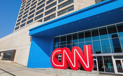 CNN, Bloomberg i CBC przerywają nadawanie z Rosji po ustawie o informacji