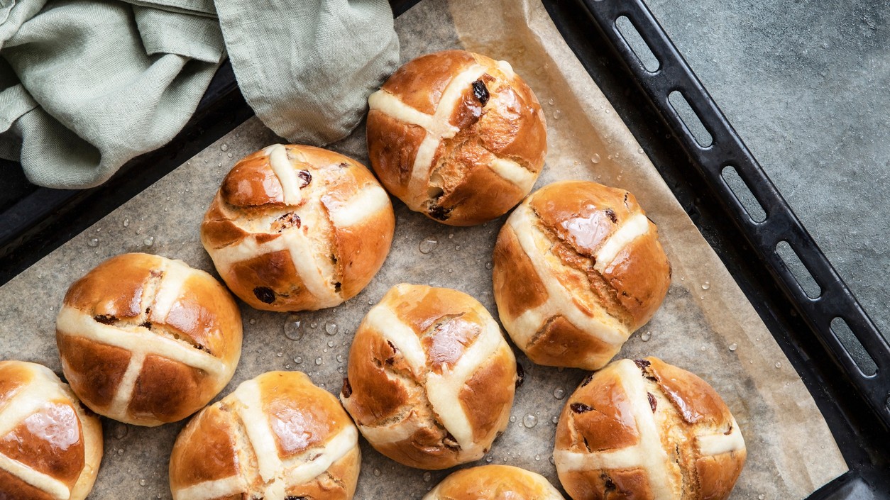 Tieto raňajkové buchtičky si zamilujete (ilustračné foto).