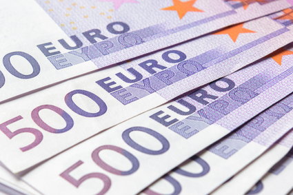 EBC obniża stopę depozytową o 10 pb. Zapowiada luzowanie polityki pieniężnej