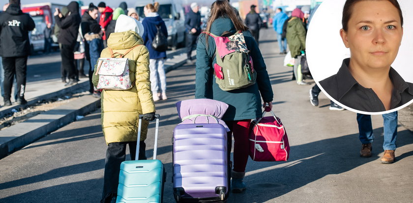 Rozmowa z Joanną Szczypek, wiceprezes Fundacji Faktu: Zebraliśmy już 270 tysięcy złotych na pomoc Ukrainie!